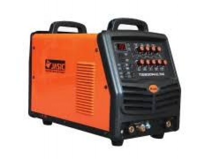 TIG 315 P DSP AC/DC (E103) JASIC